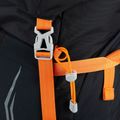Turistinė kuprinė BERGSON Tunnebo 35 l black/orange 10