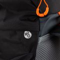 Turistinė kuprinė BERGSON Tunnebo 35 l black/orange 11