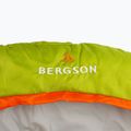Vaikiškas miegmaišis BERGSON Junior 300 grenoble green 4