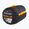 Vaikiškas miegmaišis BERGSON Junior 300 grenoble green 8