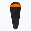 Miegmaišis BERGSON Superpack I black