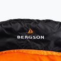 Miegmaišis BERGSON Superpack I black 6