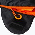 Miegmaišis BERGSON Superpack I black 7