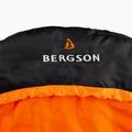 Miegmaišis BERGSON Superpack II black 5