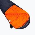 Miegmaišis BERGSON Rocker 300 asphalt/navy 3