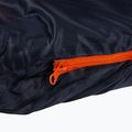 Miegmaišis BERGSON Rocker 300 asphalt/navy 8
