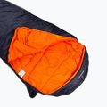 Miegmaišis BERGSON Rocker 400 asphalt/navy 3