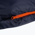 Miegmaišis BERGSON Rocker 400 asphalt/navy 7