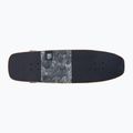 Surfskate riedlentė Cutback Black Wave black black 3