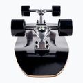Surfskate riedlentė Cutback Black Wave black black 5
