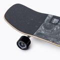 Surfskate riedlentė Cutback Black Wave black black 6