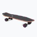 Surfskate riedlentė Cutback Big Wave 34 juodos ir spalvotos spalvos CUT-SUR-BWA 2