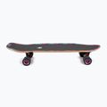Surfskate riedlentė Cutback Big Wave 34 juodos ir spalvotos spalvos CUT-SUR-BWA 3