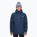 Vyriška slidinėjimo striukė Alpinus Causses navy blue