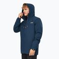 Vyriška slidinėjimo striukė Alpinus Causses navy blue 4