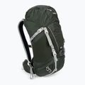 Alpinus Zarand II trekingo kuprinė 35 l žalia 2