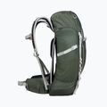 Alpinus Zarand II trekingo kuprinė 35 l žalia 6