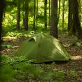 Dvivietė žygio palapinė Alpinus Velebit 2 ALU žalia 15