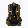 Alpinus Ornak II 30 l trekingo kuprinė olive green 3