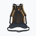 Alpinus Ornak II 30 l trekingo kuprinė olive green 8