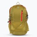 Turistinė kuprinė Alpinus Teide 24 l laimo spalvos
