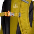 Turistinė kuprinė Alpinus Teide 24 l laimo spalvos 7