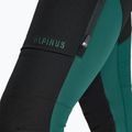Moteriškos žygio kelnės Alpinus Socompa žalios 5