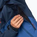 Vyriška softshell striukė Alpinus Pelat Tactical niebieska 5