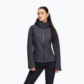 Moteriška softshell striukė Alpinus Minthi graphite/black