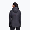 Moteriška softshell striukė Alpinus Minthi graphite/black 2