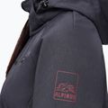Moteriška softshell striukė Alpinus Minthi graphite/black 4