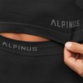 Vyriškas termoaktyvių apatinių komplektas Alpinus Active Idre black 5