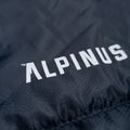 Miegmaišis Alpinus Warm 1200 dešinysis tamsiai mėlynas 6