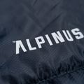 Alpinus Warm 1350 miegmaišis juodas 6