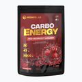 Carbo Energy MONDOLAB angliavandeniai 1kg spanguolių MND011