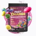 Carbo Fast Charge MONDOLAB angliavandeniai 1kg multivitaminų MND010 3