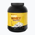 Pure Whey MONDOLAB baltymų izoliatas 1,8kg vanilinis MND005