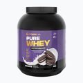 Pure Whey MONDOLAB baltymų izoliatas 1,8 kg pyragas MND006