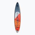 Bass Touring Pro 12'' SUP lenta pilkos spalvos 2