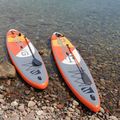 Bass Touring Pro 12'' SUP lenta pilkos spalvos 6