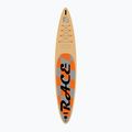 SUP lenta Bass Race 12'6" PRO + Extreme Pro M+ orange 2