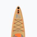 SUP lenta Bass Race 12'6" PRO + Extreme Pro M+ orange 5