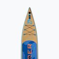 SUP lenta Bass Explorer 14'0" LUX mėlyna 6