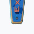 SUP lenta Bass Explorer 14'0" LUX mėlyna 7