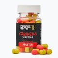 Wafters Feeder Masalas kabliukas masalas Czinkers Master strawberry 7/10 mm 60 ml FB19-11