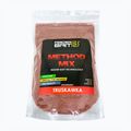 Feeder Bait Method Mix Strawberry 800 g FB9-9