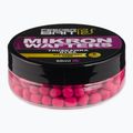 Wafters Feeder Bait Mikron Strawberry & Fish 6 mm 50 ml FB27-8 kabliukų masalas