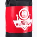 Vaikiškas bokso maišas DBX BUSHIDO Kids 60 cm red 4
