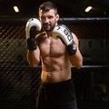 Sparring pirštines DBX BUSHIDO B-2V20 Active Clima 17