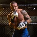 Sparring pirštines DBX BUSHIDO B-2V20 Active Clima 19